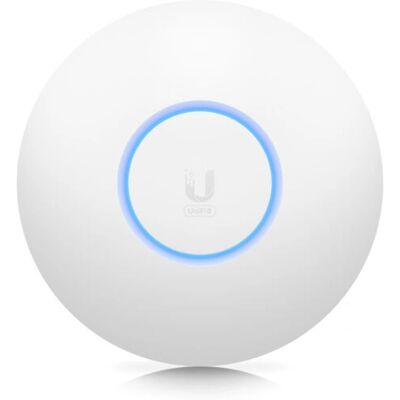 Ubiquiti UniFi 6 Lite 1500 Mbit/s Blanc PoE - Point d'Accès Wi-Fi Ubiquiti UniFi 6 Lite 1500 Mbit/s Blanc PoE - Point d'Accès Wi-Fi