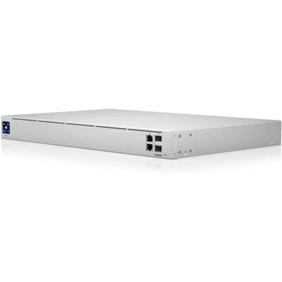 Ubiquiti Gateway Pro - Verkkoturvallisuus & Nopea reititin Ubiquiti Gateway Pro - Verkkoturvallisuus & Nopea reititin