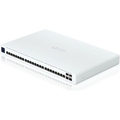 Ubiquiti - UISP Pro - 16x 10/100/1000 PoE - Switch Ubiquiti - UISP Pro - 16x 10/100/1000 PoE - Switch