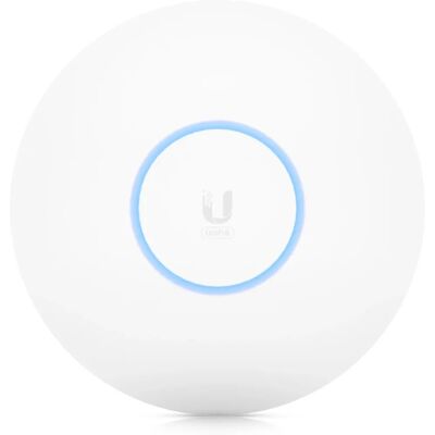 Ubiquiti U6-PRO-US Bezprzewodowy punkt dostępowy - 4800 Mbit/s - Biały Ubiquiti U6-PRO-US Bezprzewodowy punkt dostępowy - 4800 Mbit/s - Biały