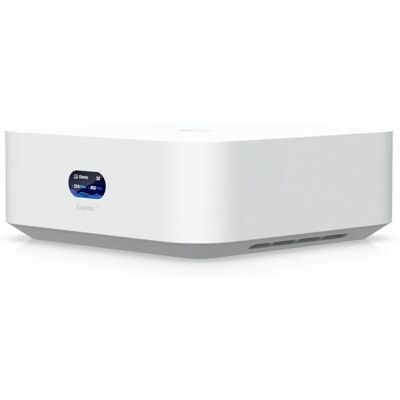 Ubiquiti UniFi Express 7 Gateway - Wi-Fi 7, 10GbE, Management Centralizat Ubiquiti UniFi Express 7 Gateway - Wi-Fi 7, 10GbE, Management Centralizat