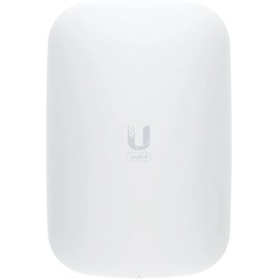 Ubiquiti UniFi6 Extender - Wi-Fi 6, 4800 Mbps, Biały Ubiquiti UniFi6 Extender - Wi-Fi 6, 4800 Mbps, Biały