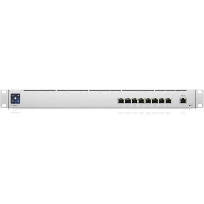 Ubiquiti - Mission Critical 9-Port PoE - Gigabit Ethernet Ubiquiti - Mission Critical 9-Port PoE - Gigabit Ethernet