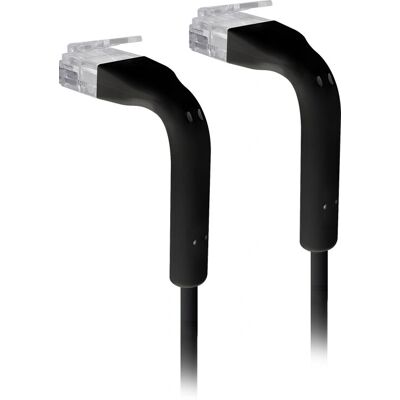 Ubiquiti UniFi Ethernet Patch Cable - 0.22m - Cat6 Ubiquiti UniFi Ethernet Patch Cable - 0.22m - Cat6