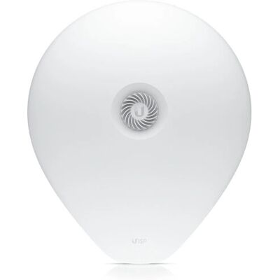 Puente de red Ubiquiti Uisp Airfiber 60 Xg - 6000 Mbps Blanco Puente de red Ubiquiti Uisp Airfiber 60 Xg - 6000 Mbps Blanco