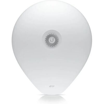 Ubiquiti Uisp Airfiber 60 Xr - Nätverksbro - Vit Ubiquiti Uisp Airfiber 60 Xr - Nätverksbro - Vit