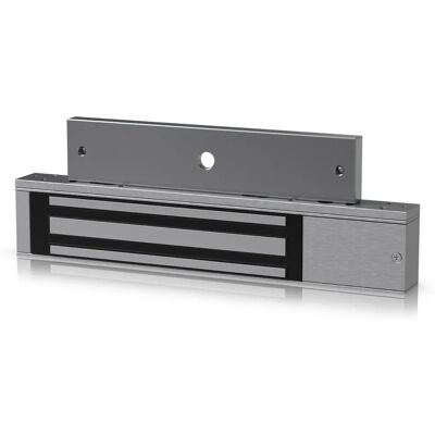Ubiquiti UA-Lock-Magnetic-270kg Sähkömagneettinen Lukkolaite - Magnettilukko Ubiquiti UA-Lock-Magnetic-270kg Sähkömagneettinen Lukkolaite - Magnettilukko