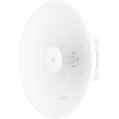 Ubiquiti UISP Dish 30 dBi Antenn - Hög Nivå, Bredt Frekvensområde Ubiquiti UISP Dish 30 dBi Antenn - Hög Nivå, Bredt Frekvensområde