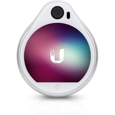 Ubiquiti Zugangskartenleser UA-Pro - NFC & Bluetooth - Weiß - Zugangskartenleser Ubiquiti Zugangskartenleser UA-Pro - NFC & Bluetooth - Weiß - Zugangskartenleser