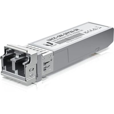 Ubiquiti UACC-OM-SFP28-SR - Μετατροπέας οπτικής ίνας 25 Gbps, πολυτροπικός Ubiquiti UACC-OM-SFP28-SR - Μετατροπέας οπτικής ίνας 25 Gbps, πολυτροπικός