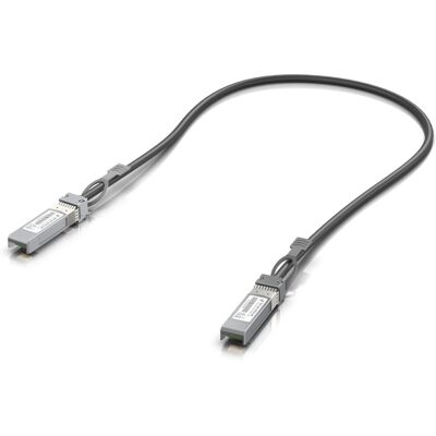 Ubiquiti UACC-DAC-SFP28-0,5M Kabel światłowodowy - Akcesorium sieciowe Ubiquiti UACC-DAC-SFP28-0,5M Kabel światłowodowy - Akcesorium sieciowe
