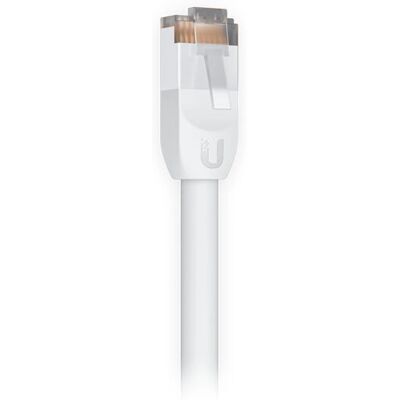 Ubiquiti UACC-CABLE-PATCH-OUTDOOR-3M-W - verkkokaapeli Ubiquiti UACC-CABLE-PATCH-OUTDOOR-3M-W - verkkokaapeli
