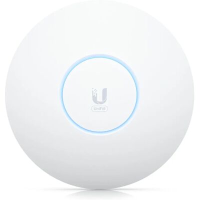 Ubiquiti UniFi6 Enterprise Wi-Fi 6 Tri-Band Adgangspunkt Ubiquiti UniFi6 Enterprise Wi-Fi 6 Tri-Band Adgangspunkt