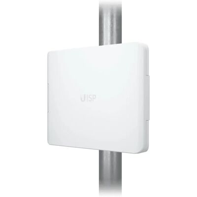 Ubiquiti Uisp-Box Venkovní Kryt - IPX6 Voděodolný, Kompatibilní s UISP Switch & Router Ubiquiti Uisp-Box Venkovní Kryt - IPX6 Voděodolný, Kompatibilní s UISP Switch & Router