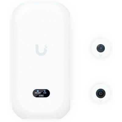 Ubiquiti UVC-AI-Theta - Bezpečnostní kamera - Vnitřní & venkovní - 3264 x 2448 pixelů Ubiquiti UVC-AI-Theta - Bezpečnostní kamera - Vnitřní & venkovní - 3264 x 2448 pixelů