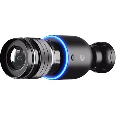 Ubiquiti UVC-AI-DSLR - Sicherheitskamera - Innen & Außen - 4K Ubiquiti UVC-AI-DSLR - Sicherheitskamera - Innen & Außen - 4K