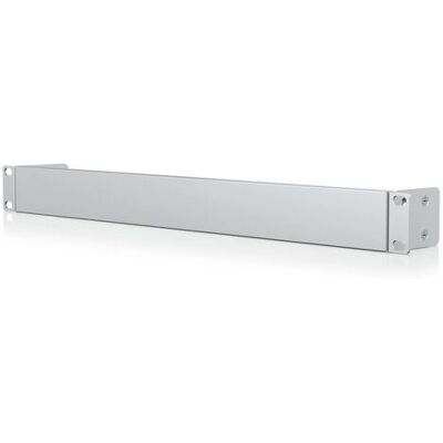Ubiquiti UACC-RACK-PANEL-BLANK-1U - Rack tillbehör - Mörkgrå Ubiquiti UACC-RACK-PANEL-BLANK-1U - Rack tillbehör - Mörkgrå