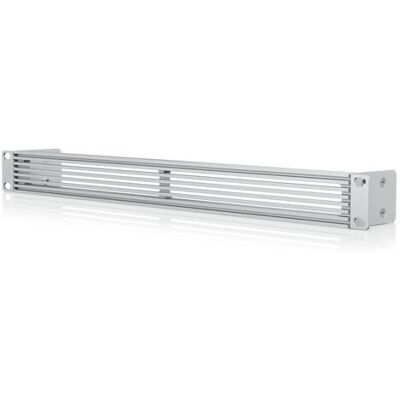Ubiquiti UACC-RACK-PANEL-VENTED-1U - Rackpanel - Ventilerad - 1U - Brun Ubiquiti UACC-RACK-PANEL-VENTED-1U - Rackpanel - Ventilerad - 1U - Brun