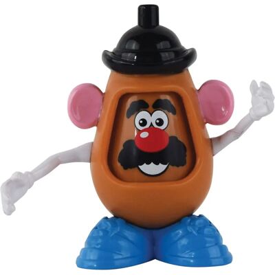 Super Impulse Smallest Mr. Potato Head - Toy Super Impulse Smallest Mr. Potato Head - Toy