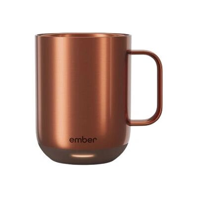 Ember Mug Copper Edition Smart Mug - Temperature Control & App Ember Mug Copper Edition Smart Mug - Temperature Control & App