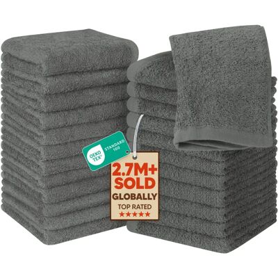 GREENBELT CENTURY - Bambu 450Gsm - Toalha de banho GREENBELT CENTURY - Bambu 450Gsm - Toalha de banho