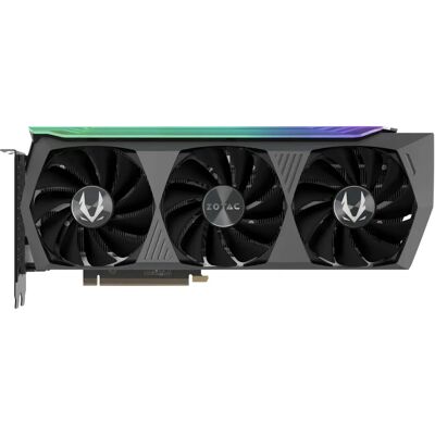 Zotac ZT-A30810F-10P RTX 3080 Ti 12GB GDDR6X Grafikkarte Zotac ZT-A30810F-10P RTX 3080 Ti 12GB GDDR6X Grafikkarte