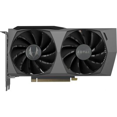 ZOTAC - ZT-A30610H-10MLHR - 8 GB GDDR6 ZOTAC - ZT-A30610H-10MLHR - 8 GB GDDR6