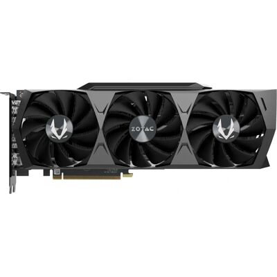 Zotac ZT-A30710J-10P - RTX 3070 Ti OC 8GB - Tarjeta gráfica Zotac ZT-A30710J-10P - RTX 3070 Ti OC 8GB - Tarjeta gráfica