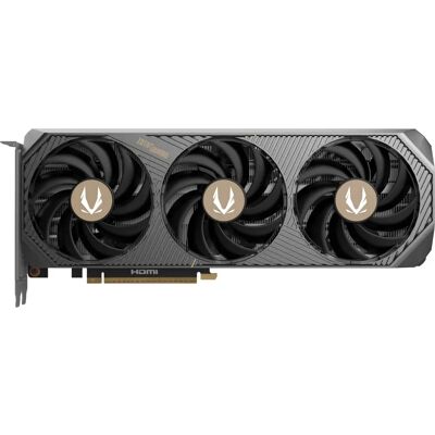 Zotac GeForce RTX 5070 - 12 GB GDDR7 Grafikkarte Zotac GeForce RTX 5070 - 12 GB GDDR7 Grafikkarte
