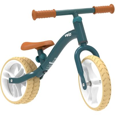 YVOLUTION Junior Air Bicicleta de equilíbrio - Bicicleta YVOLUTION Junior Air Bicicleta de equilíbrio - Bicicleta