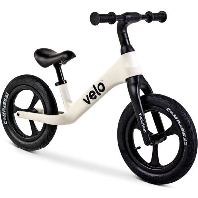Yvolution Velo Pro Junior - Vélo d'équilibre - Publicité Yvolution Velo Pro Junior - Vélo d'équilibre - Publicité