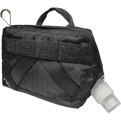 Kurgo RSG Drikkeflaske Black - Water Bottle Kurgo RSG Drikkeflaske Black - Water Bottle