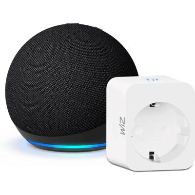 Amazon Echo Dot 5ª Generación - Asistente Virtual Amazon Echo Dot 5ª Generación - Asistente Virtual
