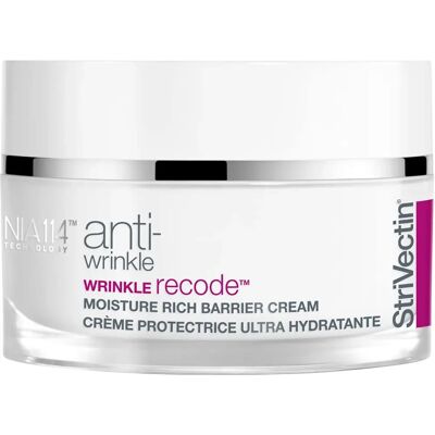 StriVectin Anti-Rynke Recode Rik Barrierekrem Fuktighetskrem (50ml) StriVectin Anti-Rynke Recode Rik Barrierekrem Fuktighetskrem (50ml)
