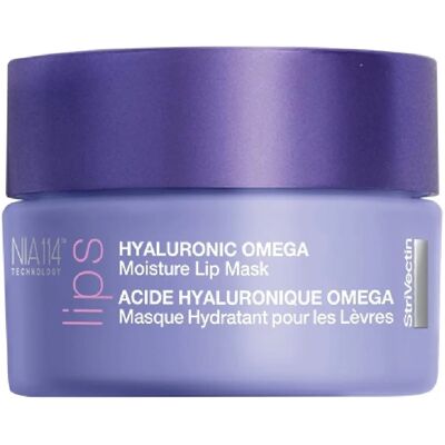 Mască hidratantă pentru buze Omega de la Strivectin - 0,3oz Mască hidratantă pentru buze Omega de la Strivectin - 0,3oz