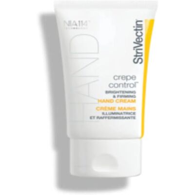 StriVectin Crepe Control Brightening & Firming Hand Cream - Hand Cream StriVectin Crepe Control Brightening & Firming Hand Cream - Hand Cream