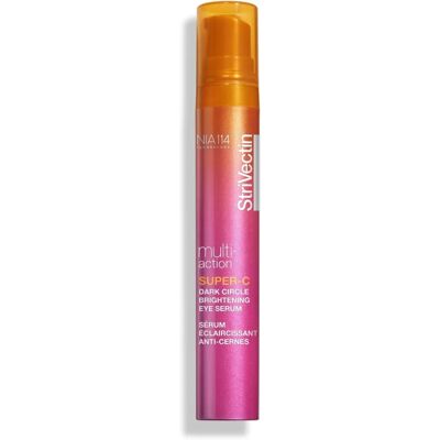 StriVectin Multi-Action Augenserum zur Aufhellung von dunklen Augenringen (15ml) StriVectin Multi-Action Augenserum zur Aufhellung von dunklen Augenringen (15ml)