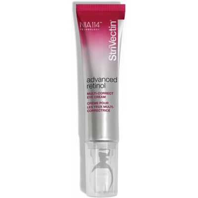StriVectin Avansert Retinol Multi-Korrigerende Øyekrem (15ml) StriVectin Avansert Retinol Multi-Korrigerende Øyekrem (15ml)