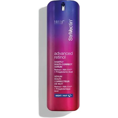StriVectin Fortgeschrittenes Retinol Nachts Multi-Korrigierendes Serum (30ml) StriVectin Fortgeschrittenes Retinol Nachts Multi-Korrigierendes Serum (30ml)