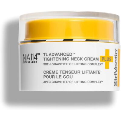 StriVectin TL Advanced Tightening Neck Cream Anti-Aging (30ml) StriVectin TL Advanced Tightening Neck Cream Anti-Aging (30ml)