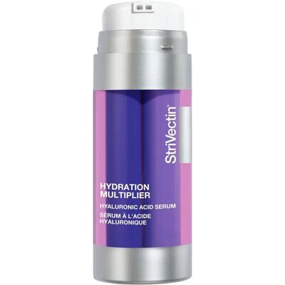 Ser de Hidratación Multiplier de Strivectin - Ácido Hialurónico - 30 Ml Ser de Hidratación Multiplier de Strivectin - Ácido Hialurónico - 30 Ml