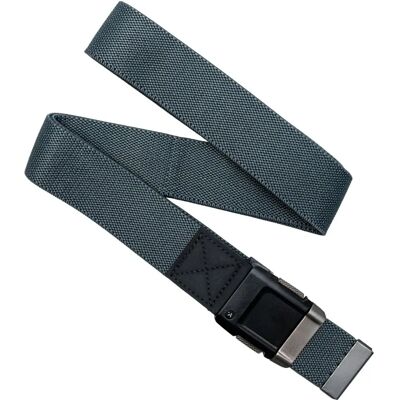 Arcade Gürtel für Herren Motion - Anthrazit/Rotguss - All-day stretch - Gürtel Arcade Gürtel für Herren Motion - Anthrazit/Rotguss - All-day stretch - Gürtel
