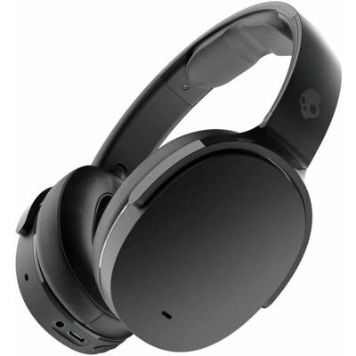 Skullcandy Hesh ANC - Prawdziwa Czerń Skullcandy Hesh ANC - Prawdziwa Czerń