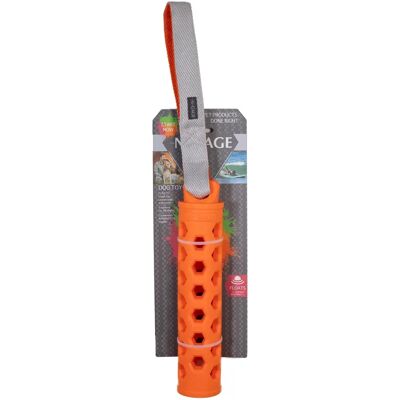 N-GAGE Hydro Bumper Orange - Water Dog Toy N-GAGE Hydro Bumper Orange - Water Dog Toy