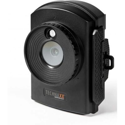 Technaxx TX-164 2 MP CMOS Kamera - Kamera Technaxx TX-164 2 MP CMOS Kamera - Kamera