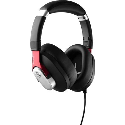 Austrian Audio Hi-X15 - Publicité Austrian Audio Hi-X15 - Publicité