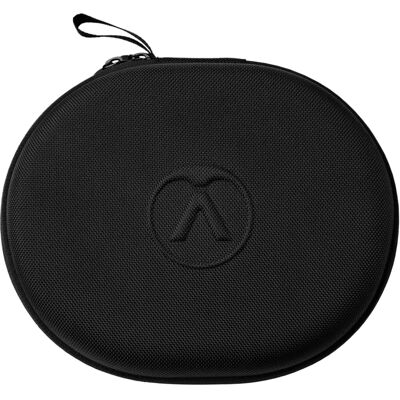 HXHC Hoofdtelefoonhoesje van Austrian Audio - Zwart HXHC Hoofdtelefoonhoesje van Austrian Audio - Zwart