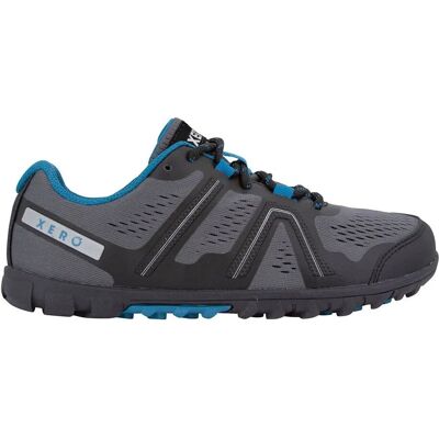 Xero Shoes Womens Mesa Trail Trail Running Shoes - Grey - EUR 35.5 Xero Shoes Womens Mesa Trail Trail Running Shoes - Grey - EUR 35.5