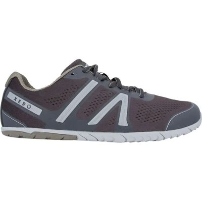 Xero Shoes Mens HFS Running Shoes - Brown - M 7 - Running Shoes Xero Shoes Mens HFS Running Shoes - Brown - M 7 - Running Shoes