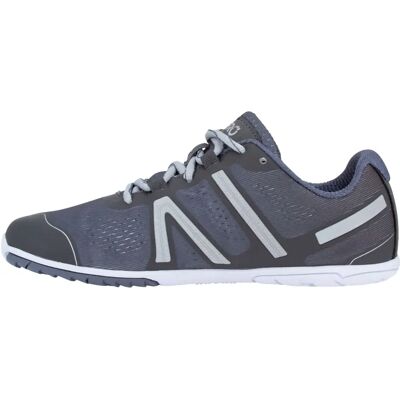 Xero Shoes Womens HFS Running Shoes - Grey - W8 - Running Shoes Xero Shoes Womens HFS Running Shoes - Grey - W8 - Running Shoes